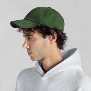 Soho Snapback