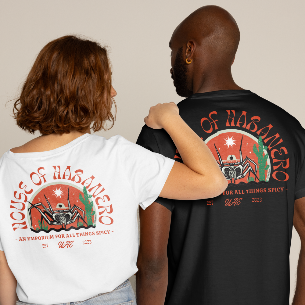 House of Habanero